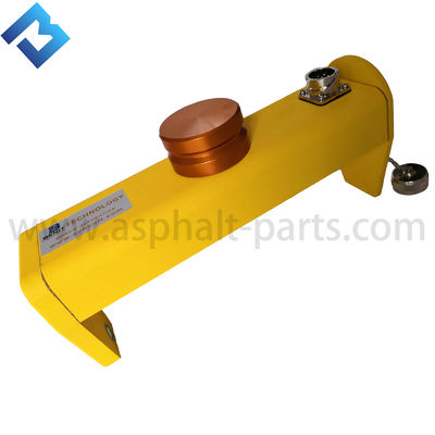 sensor de nivel ultrasónico de