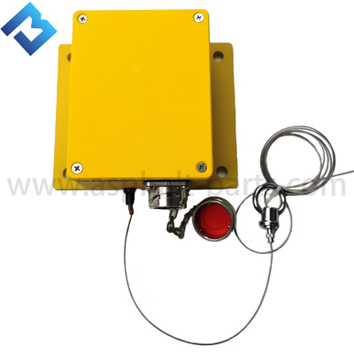 Versión de Asphalt Paver Sensor Electric Sensor 05940023 de la fresadora de Bomag vieja