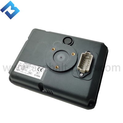 Pantalla de visualización SD2500W Dynapac Asphalt Paver Parts de 133263 LED