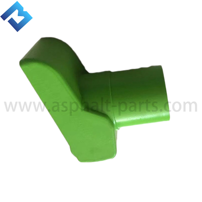 Modelo nuevo de Asphalt Paver Sensor Auger Sensor de la máquina 2484809 de la pavimentadora de S1900-3L