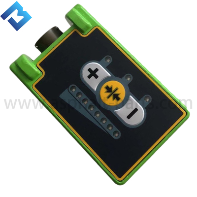 Modelo nuevo de Asphalt Paver Sensor Auger Sensor de la máquina 2484809 de la pavimentadora de S1900-3L