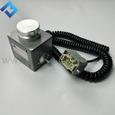 Sensor electrónico del metro MOBA de la cuesta de SP15 SP25 74015 Digitaces para Asphalt Pavers