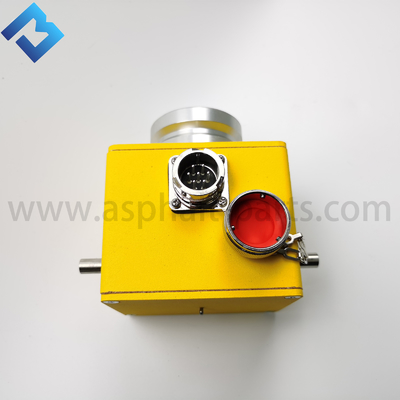 piezas de repuesto electrónicas para pavimentadores de asfalto 04-21-40110 control de grado control de pendiente s276m