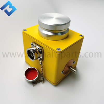 piezas de repuesto electrónicas para pavimentadores de asfalto 04-21-40110 control de grado control de pendiente s276m