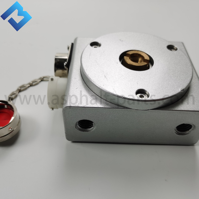 Sensor llano ultrasónico 2472560017 del sensor industrial mecánico del grado MOBA de Benit