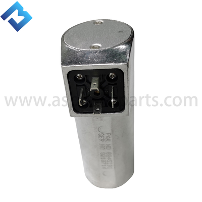 Sensor ultrasónico del taladro del sensor TYP11 80845191 de ABG MOBA
