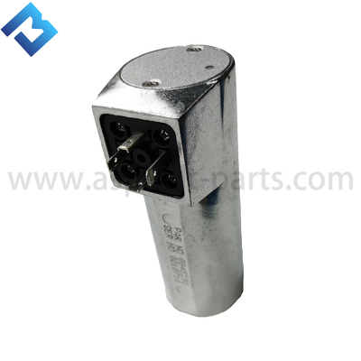 Sensor ultrasónico del taladro del sensor TYP11 80845191 de ABG MOBA