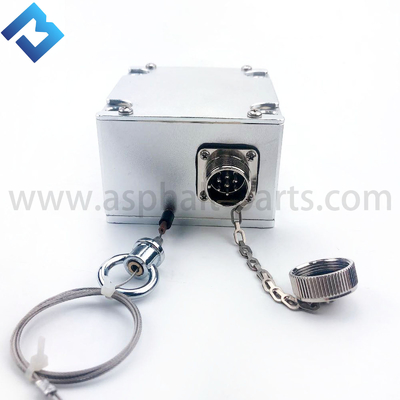 161455 piezas de la fresadora del sensor W1900  de los sensores MOBA del cable eléctrico
