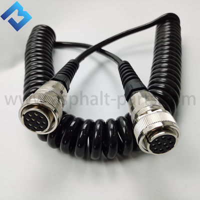 Cable del sensor de la profundidad 117833 para la longitud de la fresadora los 50cm de W1900