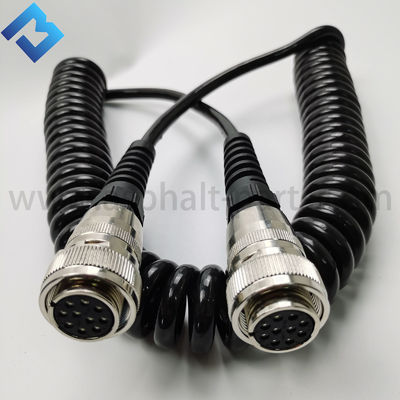 Cable del sensor de la profundidad 117833 para la longitud de la fresadora los 50cm de W1900