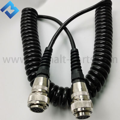 Cable del sensor de la profundidad 117833 para la longitud de la fresadora los 50cm de W1900