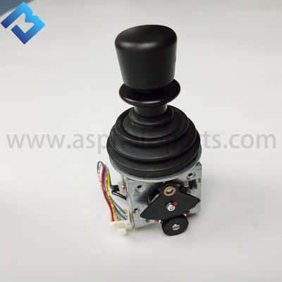 Control remoto tipo joystick 2187197 2187202 para pavimentadora de asfalto S1800 S2100 S2100-2