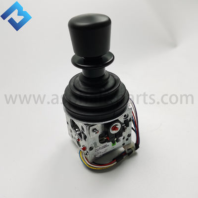 Control remoto tipo joystick 2187197 2187202 para pavimentadora de asfalto S1800 S2100 S2100-2