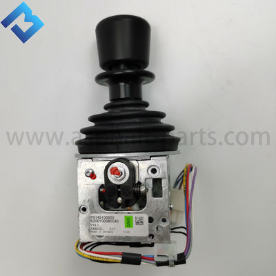 Control remoto tipo joystick 2187197 2187202 para pavimentadora de asfalto S1800 S2100 S2100-2
