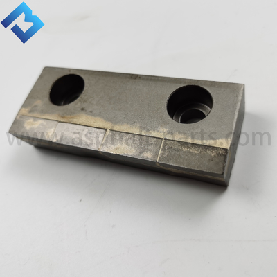 Cuchilla de los raspadores de las piezas de la fresadora del TYPE2 146459 de Benit B100 para W2000