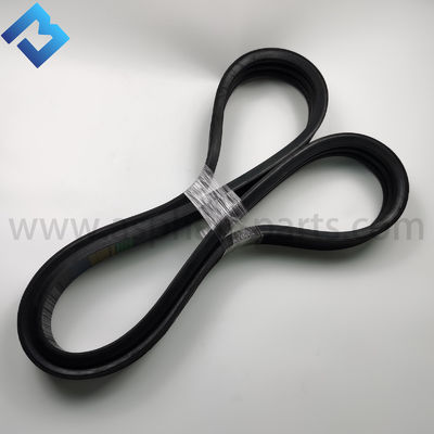 cinturón de conducción 2044867 para piezas de repuesto de fresadoras W100 W100H tambor fresador