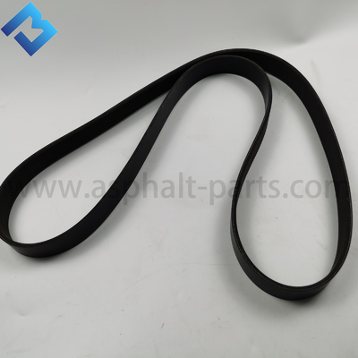 Correa 2614E012 Perkins 2050093 de S1800-2  Asphalt Paver Use Engine Rubber
