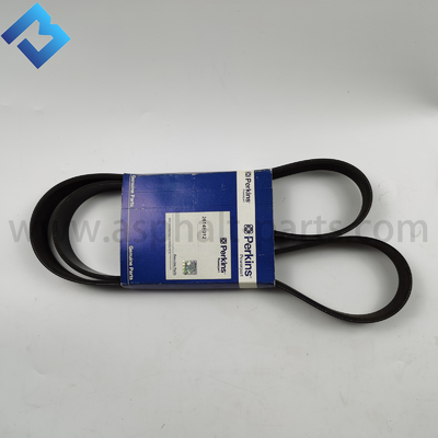 Correa 2614E012 Perkins 2050093 de S1800-2  Asphalt Paver Use Engine Rubber