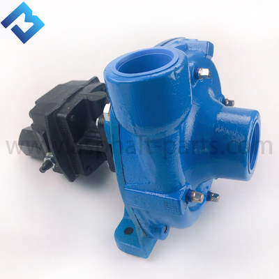 2163684 piezas de recambio de la fresadora de Jet Pump W1900 W2000 W2100 W2200 del agua