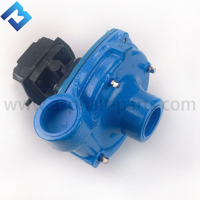 2163684 piezas de recambio de la fresadora de Jet Pump W1900 W2000 W2100 W2200 del agua
