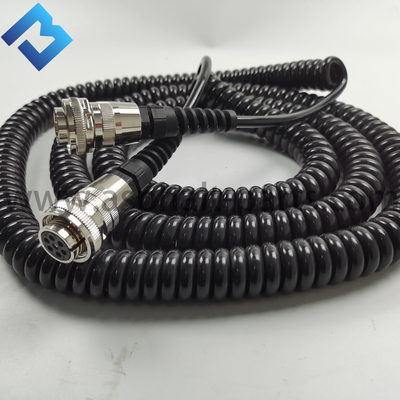 04-02-00240/14034151 recambios eléctricos que nivelan el cable de extensión del espiral del sistema