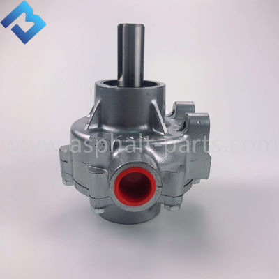 Pequeña bomba de presión de agua de HYPRO 7560XL 2163687 para W1000F W2000