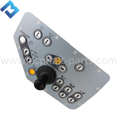 Panel de control de pavimentación de la dirección de los componentes electrónicos del sistema de control de Benit 2134259