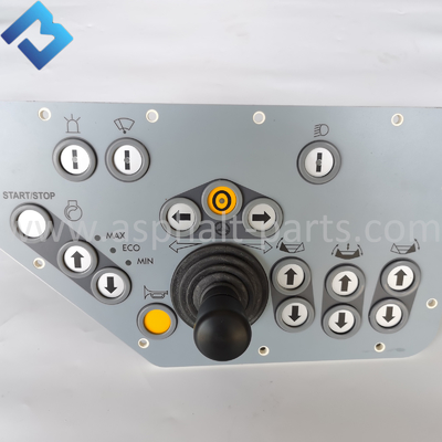 Panel de control de pavimentación de la dirección de los componentes electrónicos del sistema de control de Benit 2134259