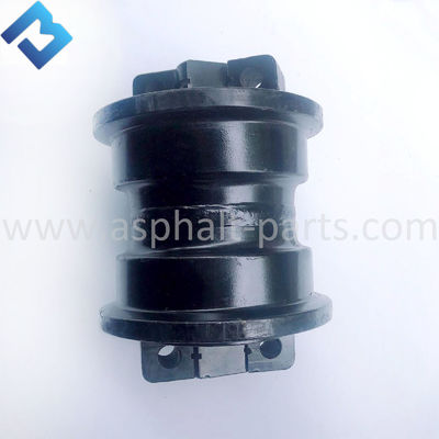 piezas de repuesto de fresadoras sistema de tren 2066123 para piezas de rodillos de vía w2000