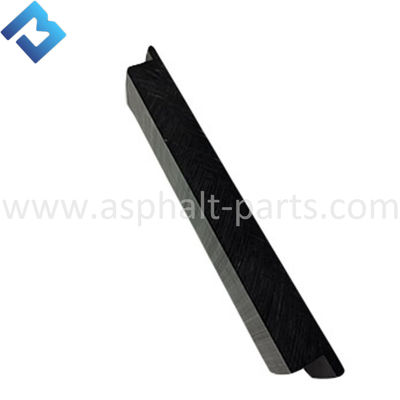 La fresadora de W195  parte el raspador de goma de nylon 2139779