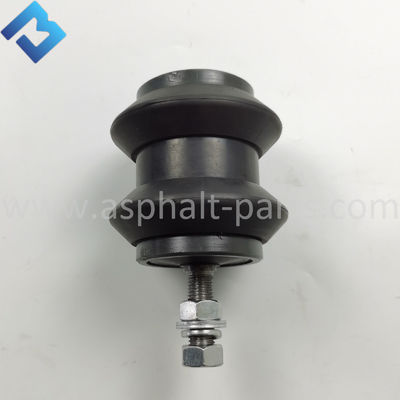 60-63x108x25 Rueda de guía lateral 54954 para el sistema de transporte de las fresadoras