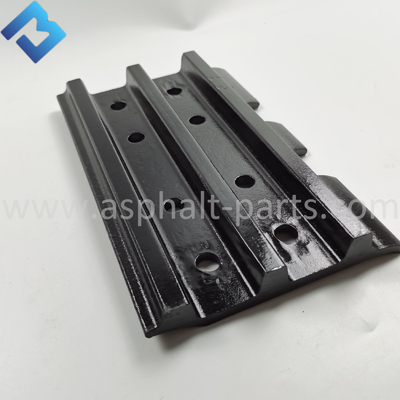 placa Asphalt Paver Steel Track Plate de la perorata de 260*160*B1 W1900 2063489
