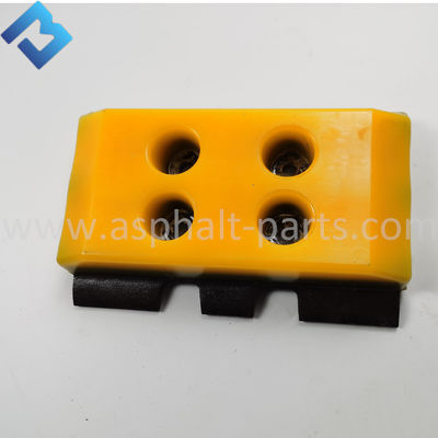 Repuestos para fresadoras de alta calidad, piezas del tren de tren W1900