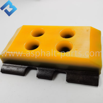 Repuestos para fresadoras de alta calidad, piezas del tren de tren W1900