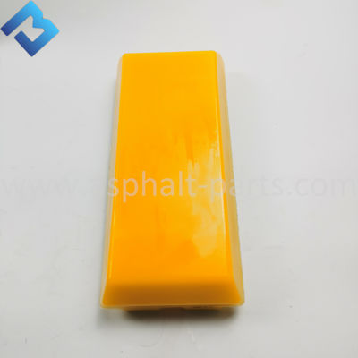 W1900/W2000/W2100 piezas de repuesto para fresadoras 2411112 Polyurethane EPS pad