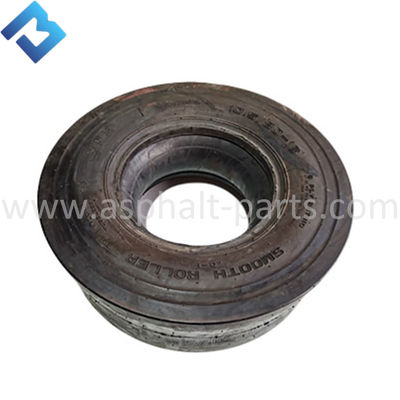 Repuestos para rodillos de carretera Bomag BW131AC Ruedas de goma lisa