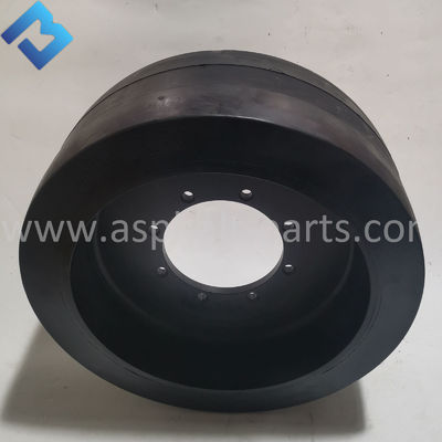 W1000F W100CF 125782 Repuestos para máquinas de fresado de neumáticos sólidos