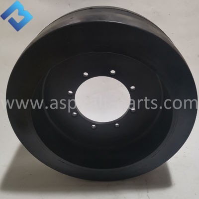 W1000F W100CF 125782 Repuestos para máquinas de fresado de neumáticos sólidos