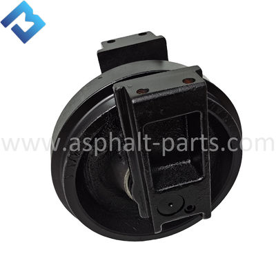 87705 ruedas de guía para paria para W1900