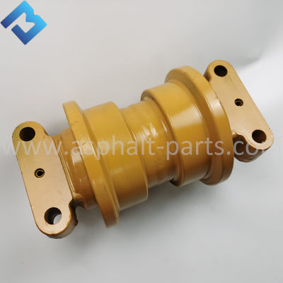 Rodillo del tambor de la banda transportadora de Sumitomo Asphalt Paver Spare Parts HA90C 230*90