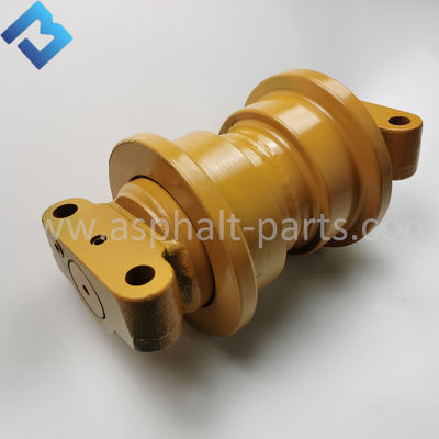 HA90C 230*90 cilindro transportador rodillo de soporte para pavimentador de asfalto 4611340028 4611340029