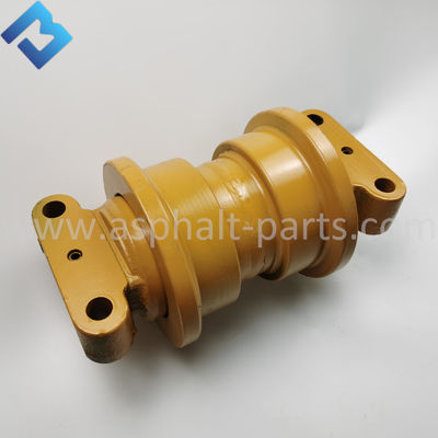 Rodillo del tambor de la banda transportadora de Sumitomo Asphalt Paver Spare Parts HA90C 230*90