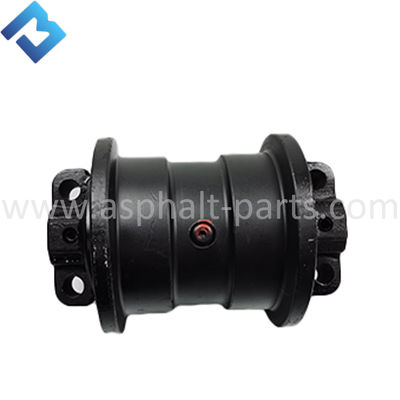 Máquina de fresado de construcción de carreteras rodillo de pista para gatos PM200 276-6242