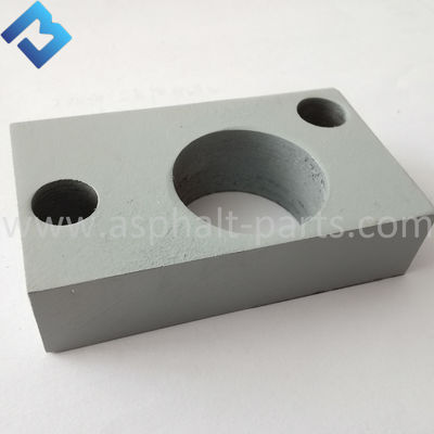 Barra de AB600TV 4608512648 Tampar que calienta a Rod Press Block For  Asphalt Pavers