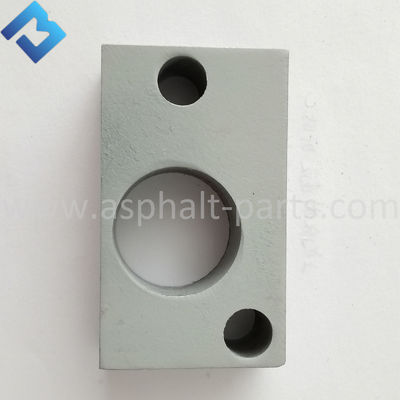 Barra de AB600TV 4608512648 Tampar que calienta a Rod Press Block For  Asphalt Pavers