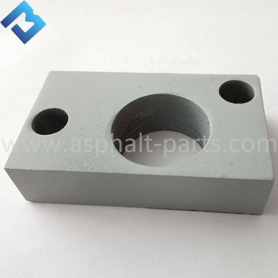 Barra de AB600TV 4608512648 Tampar que calienta a Rod Press Block For  Asphalt Pavers