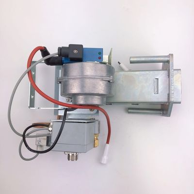 Asamblea de ABG6820 87903233 87903241 Volvo Asphalt Paver Spare Parts Burner