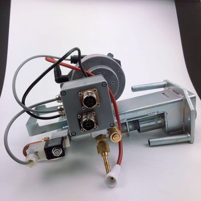 Asamblea de ABG6820 87903233 87903241 Volvo Asphalt Paver Spare Parts Burner