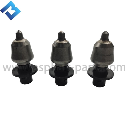 Asphalt Milling Machine Teeth 2642523 piezas de recambio de W6/20 BNT6/20