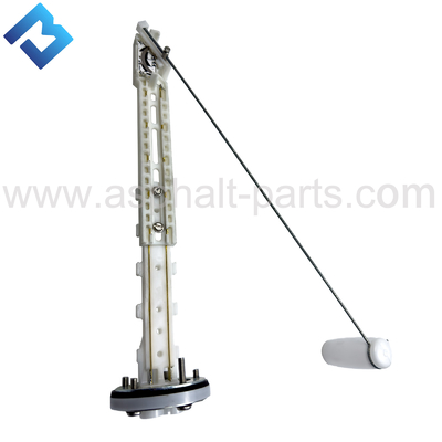 Piezas de extendedora de asfalto S1900-2 2134254 panel de control para extendedora